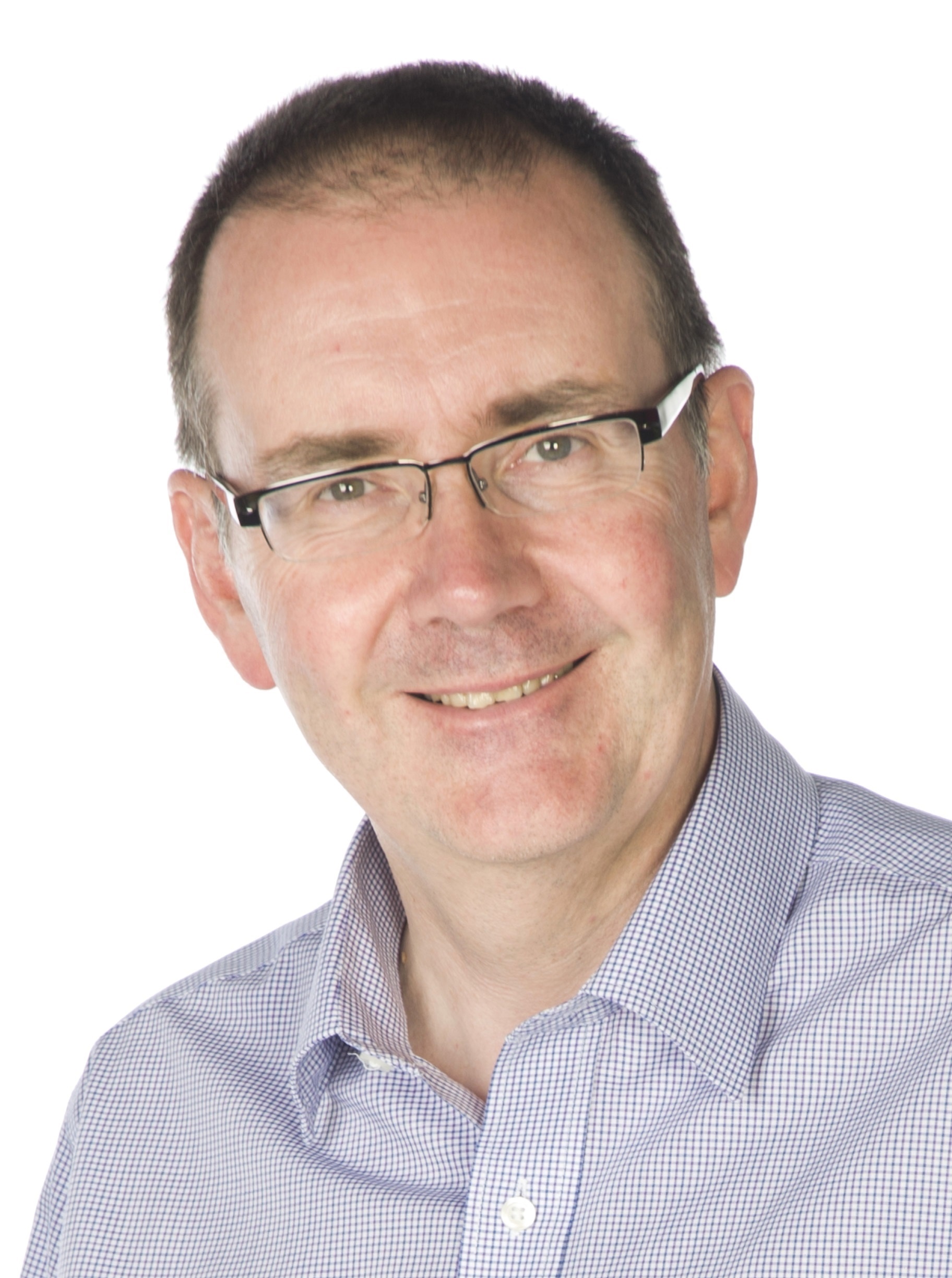 Irvine Housing Association director Paul Hillard to step down
