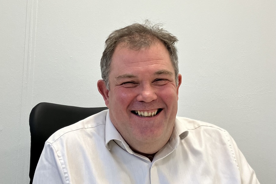 Lar appoints Peter Shepherd to senior construction role