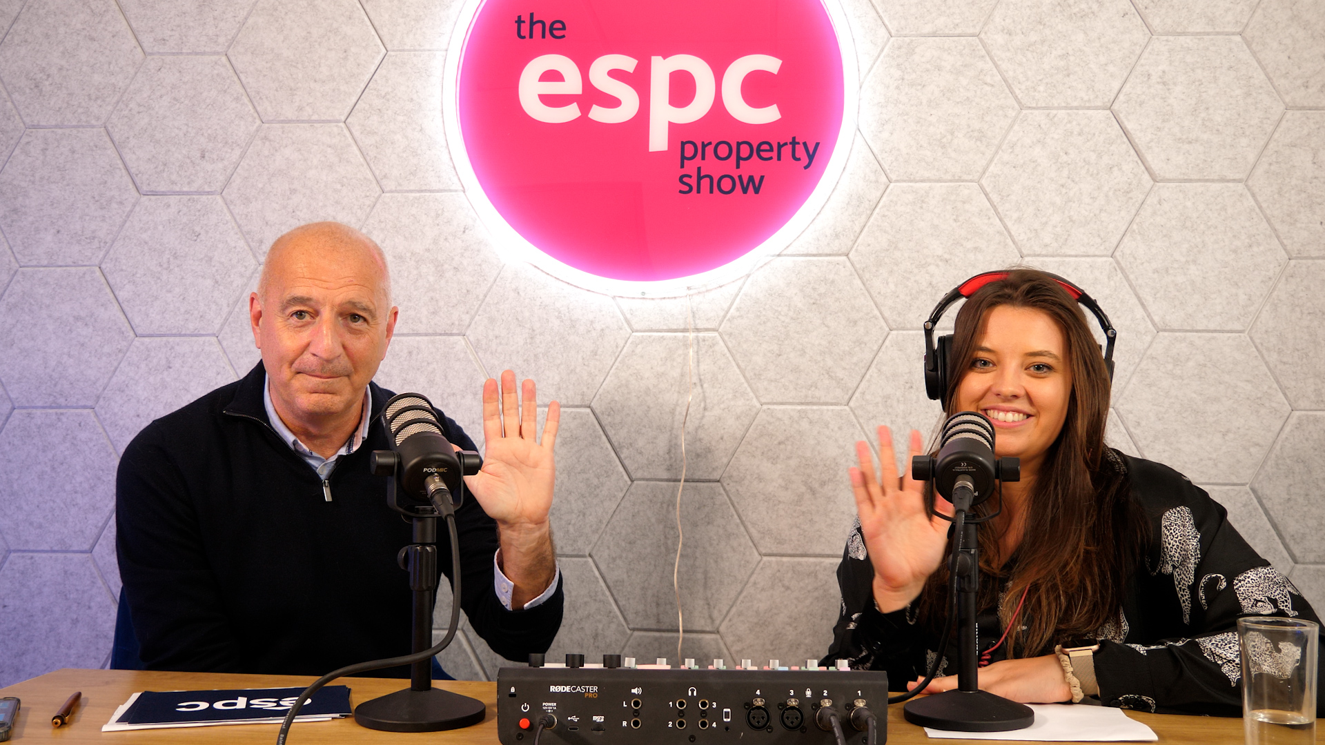 ESPC announces new season of property podcasts