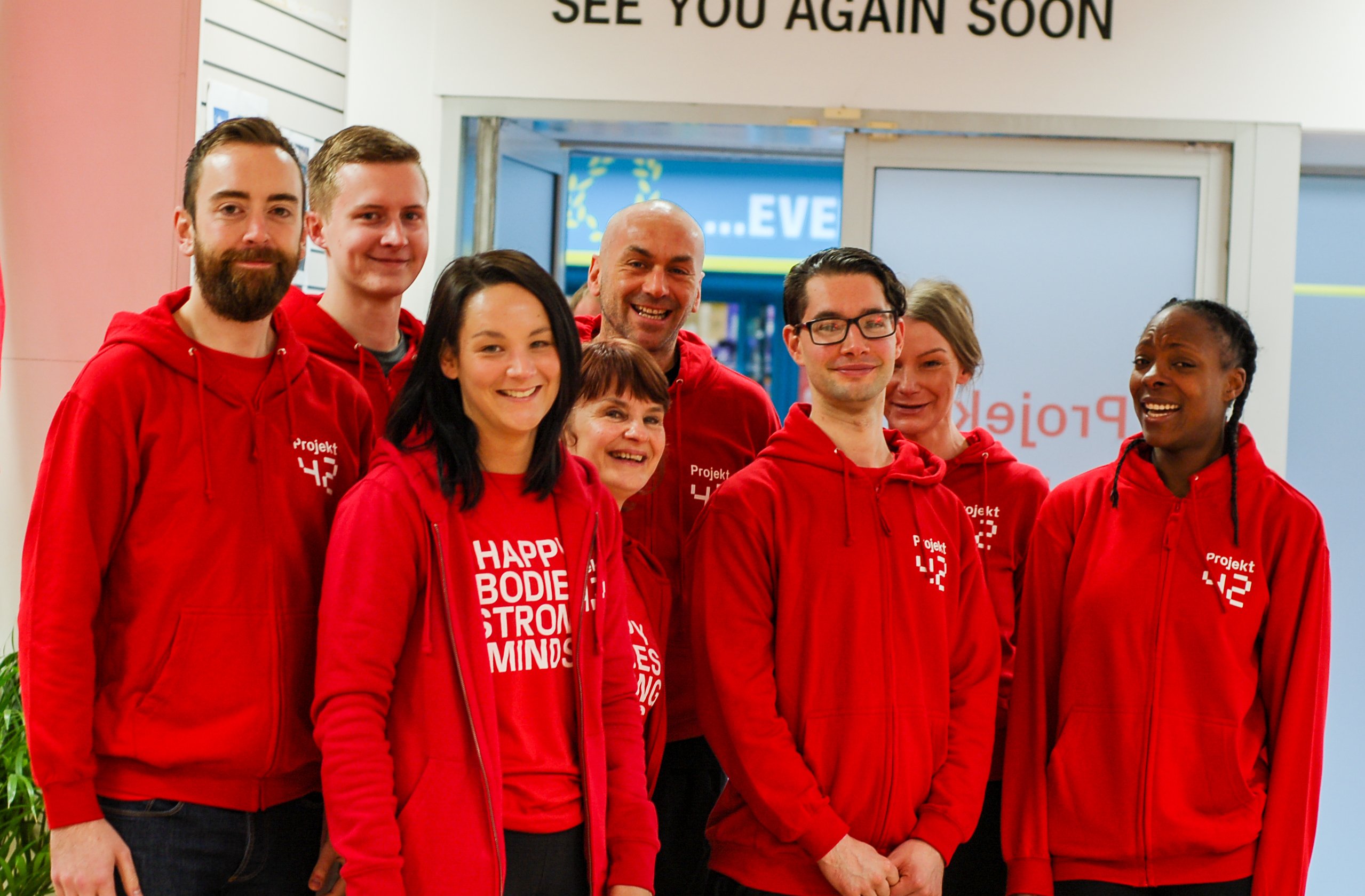 Big Issue Invest support Scottish social ventures with nearly £1m of funding