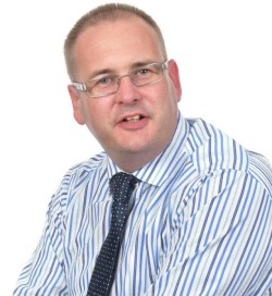 Wellhouse names Robert Murray as new finance and corporate services manager