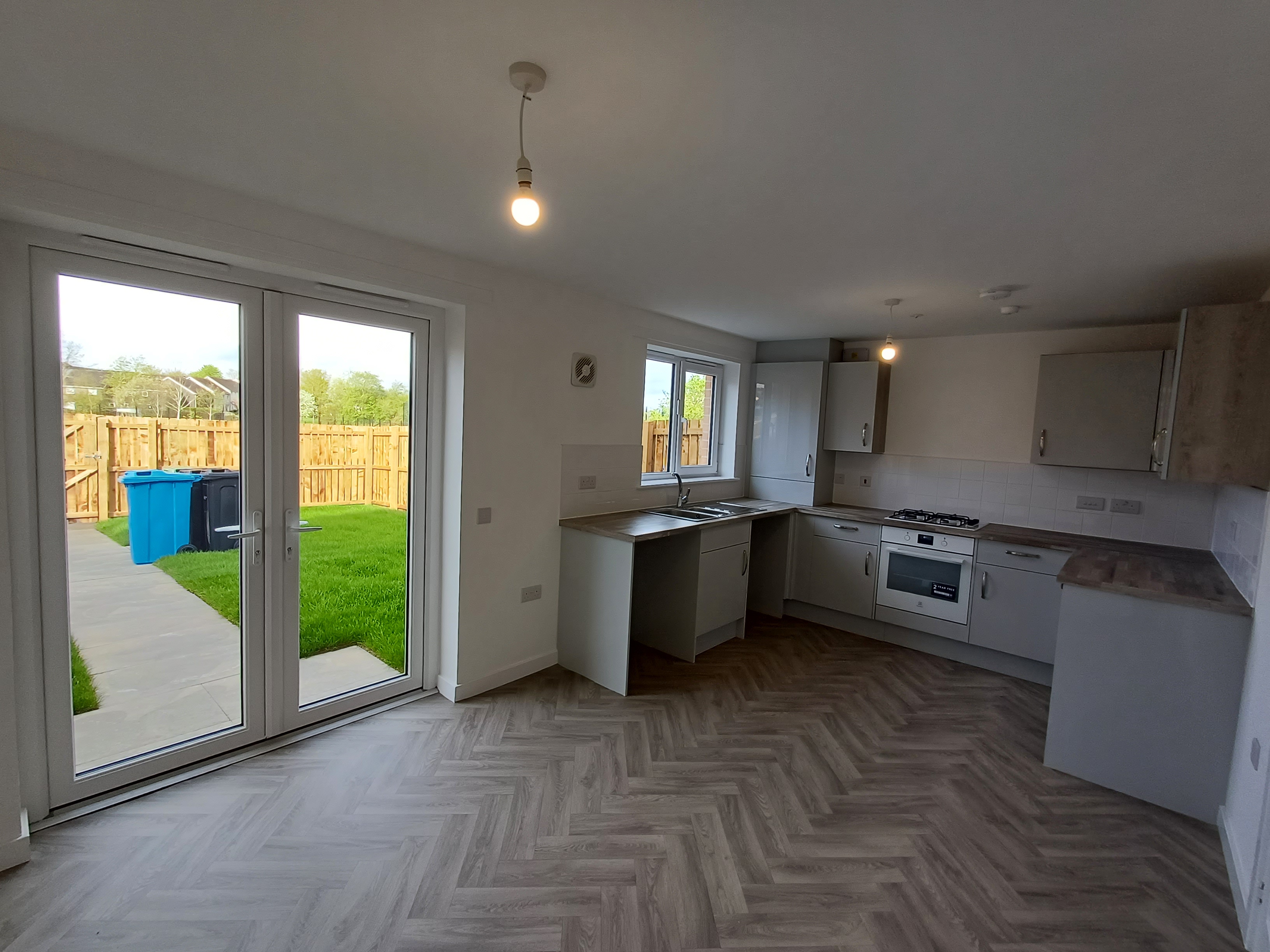 Final tenants move into Lowther development in West Lothian