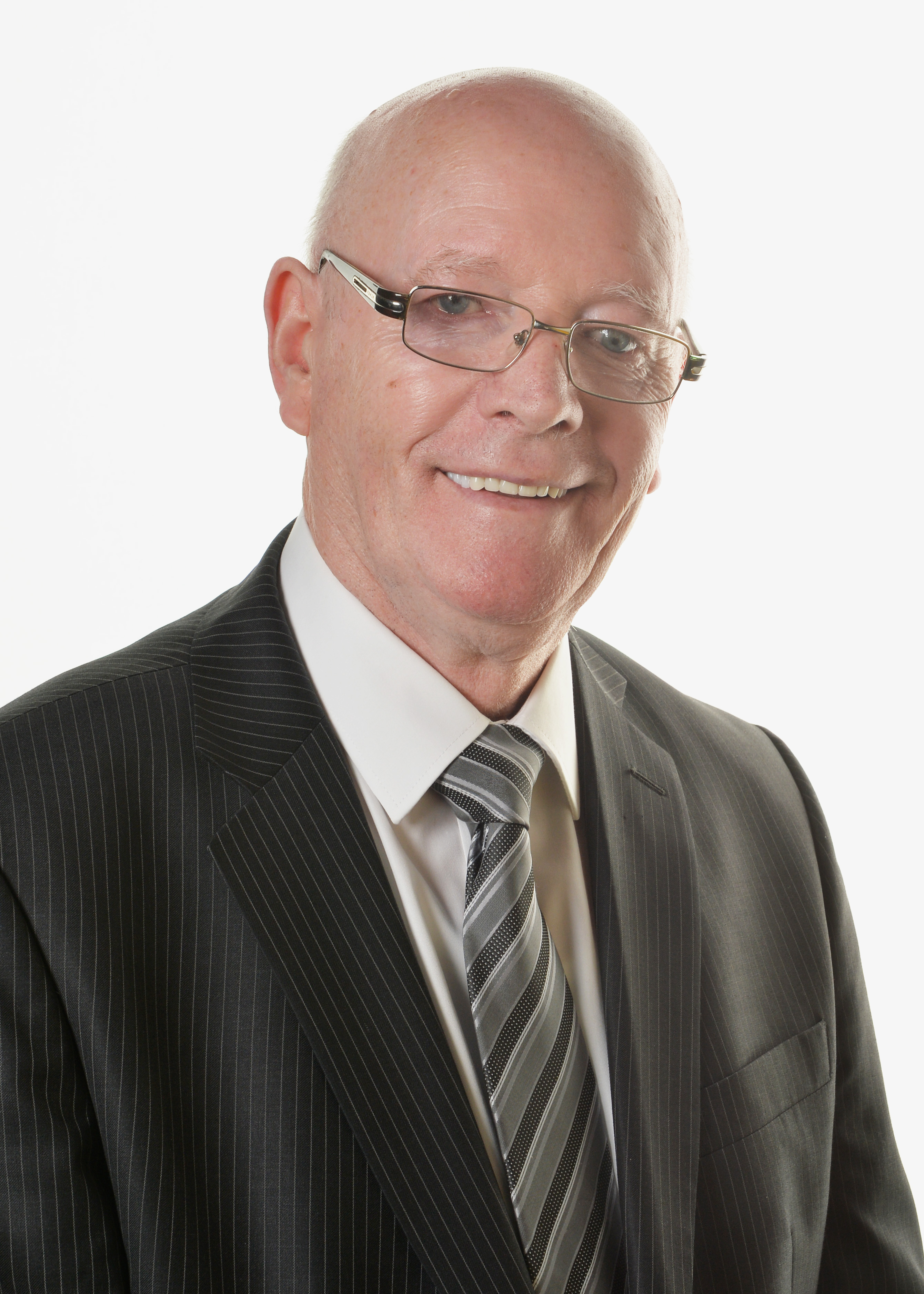 Tributes made to Murdostoun councillor Robert McKendrick