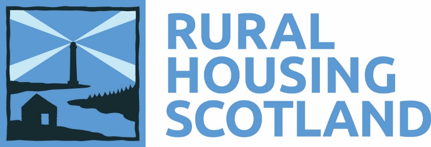 Rural Housing Scotland: Cohousing as a solution to housing need in rural communities