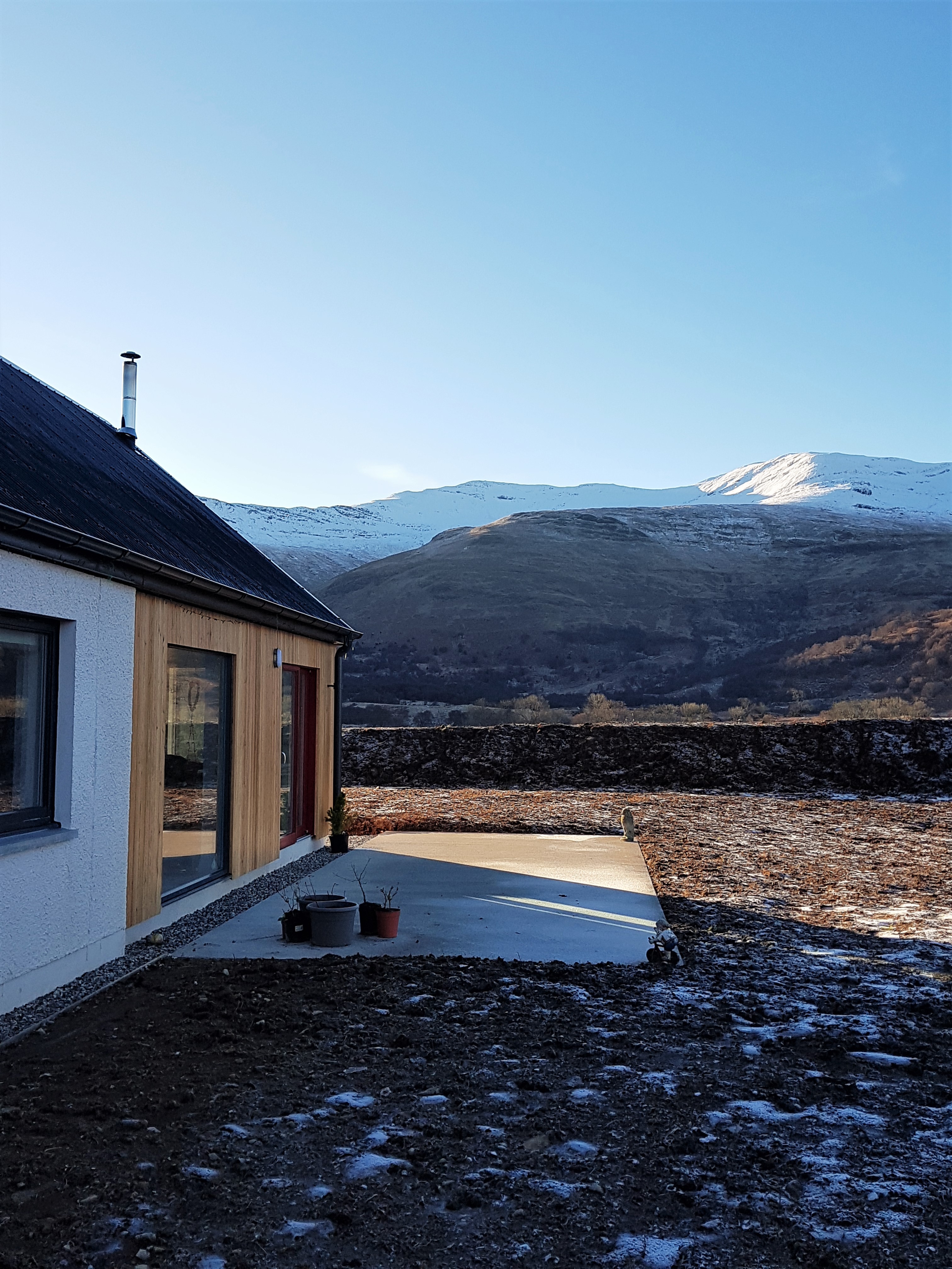 Scottish Government provides another £2m to support self-builders