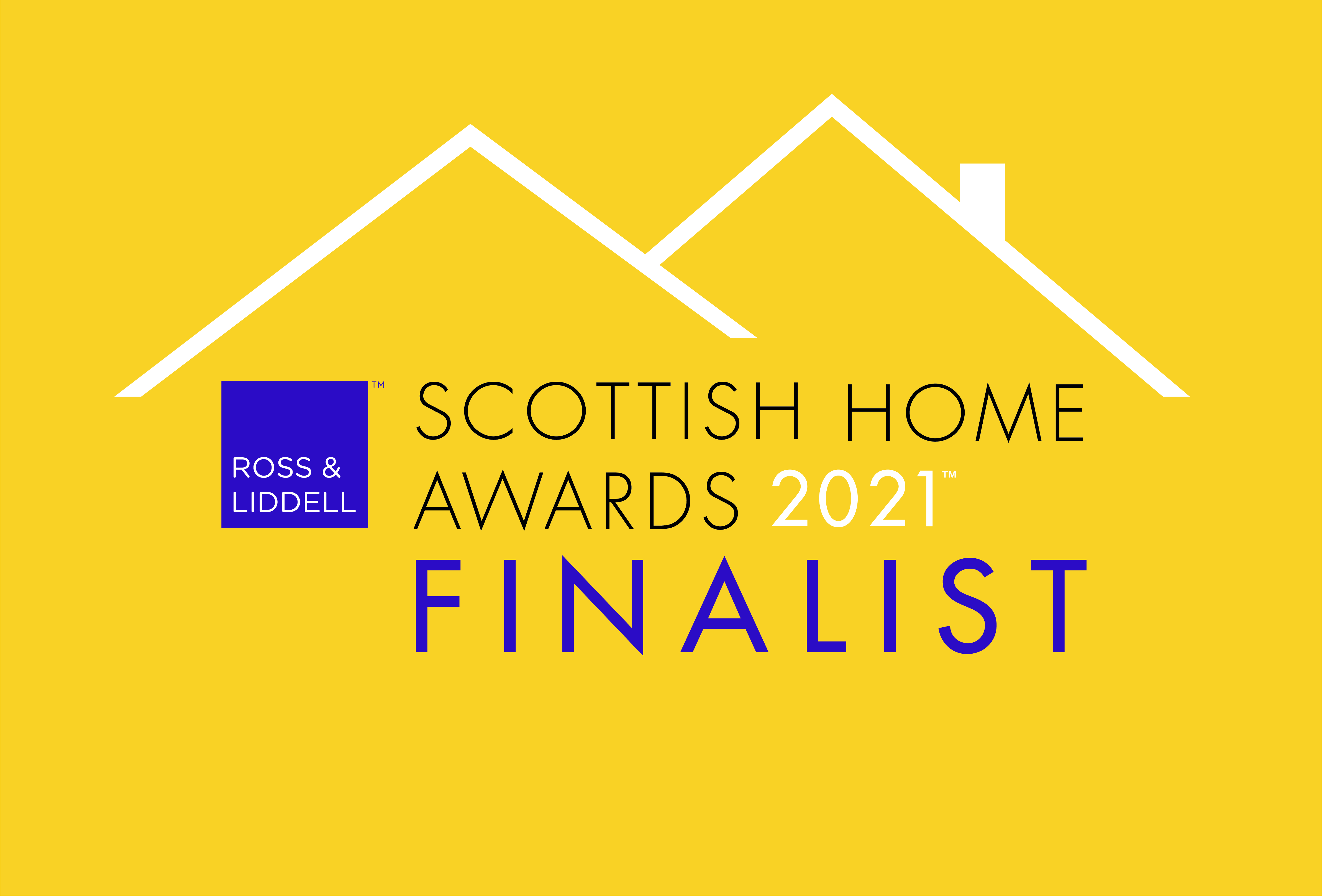 Bancon Homes shortlisted as finalist for three 2021 Scottish Home Awards