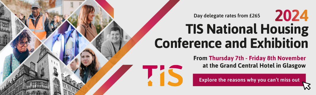 The reasons why you can’t miss out on the TIS National Housing Conference and Exhibition 2024