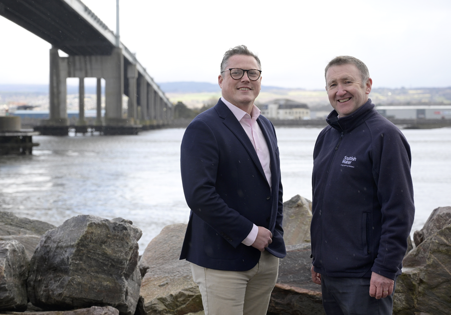 SSE and Scottish Water Horizons partner to deliver low-carbon heat networks