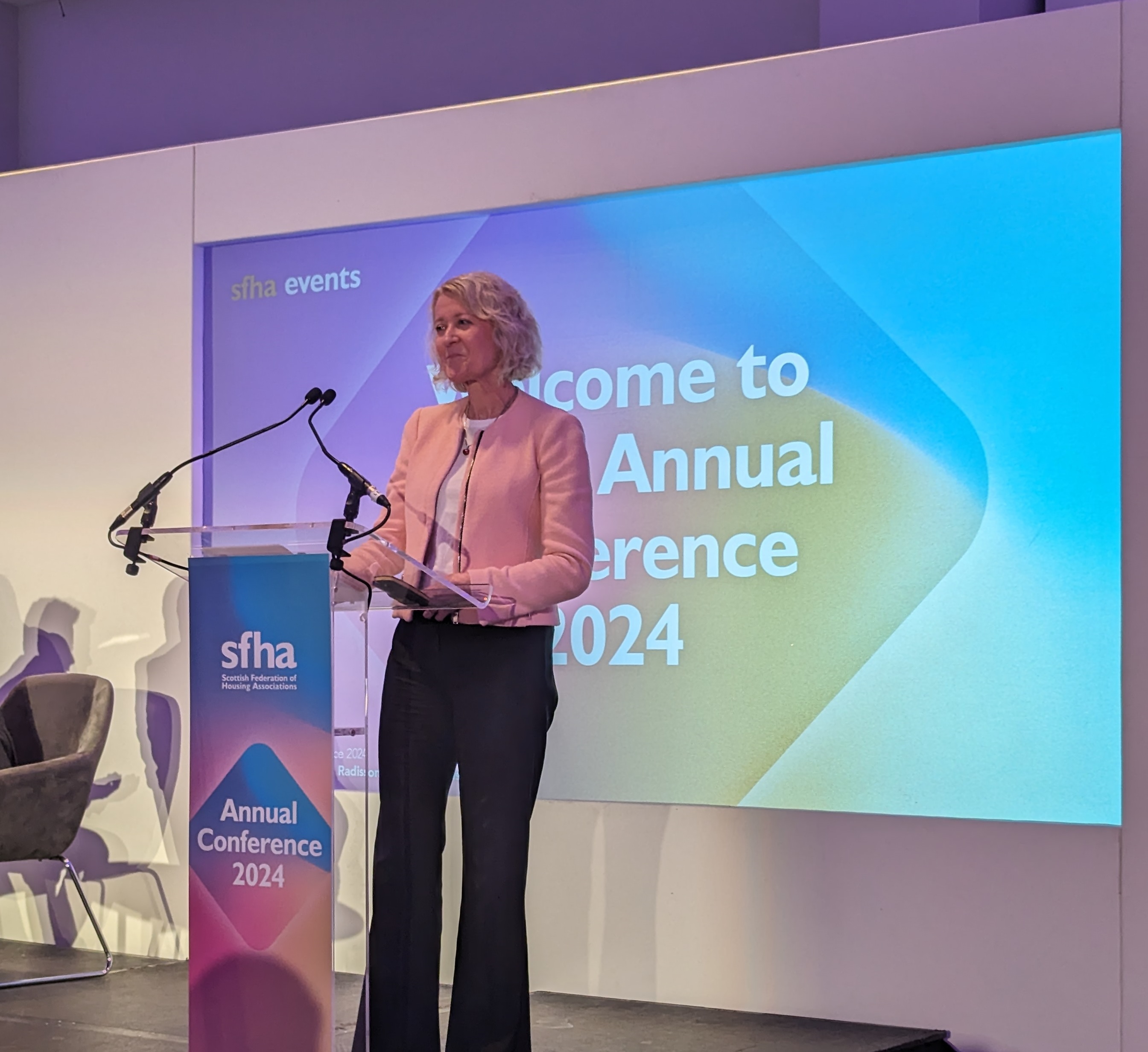 SFHA warns Scottish Government against introducing ‘huge burden’ of PFI for social homes