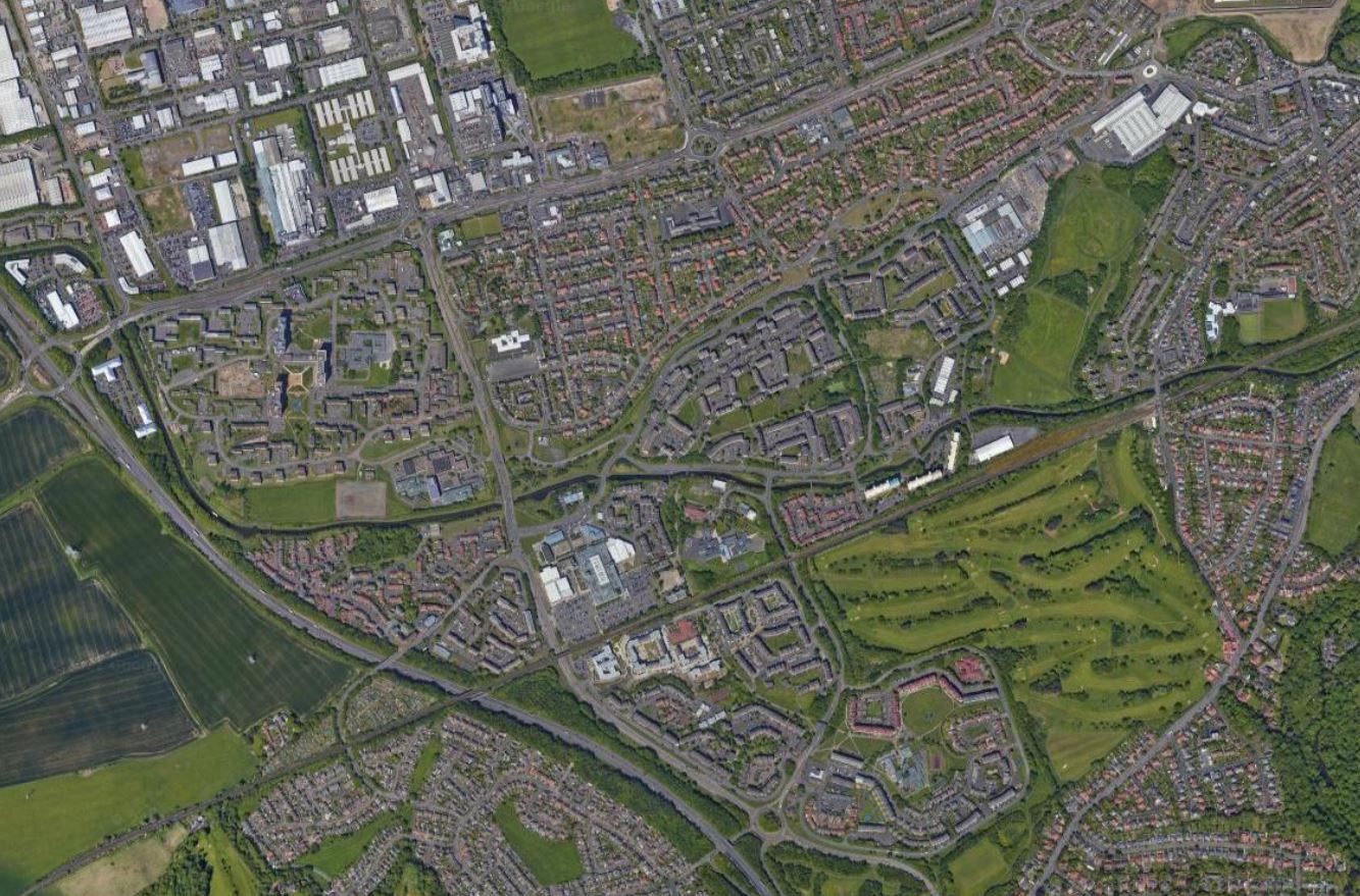 Consultant team appointed to transform Wester Hailes community vision into regeneration masterplan