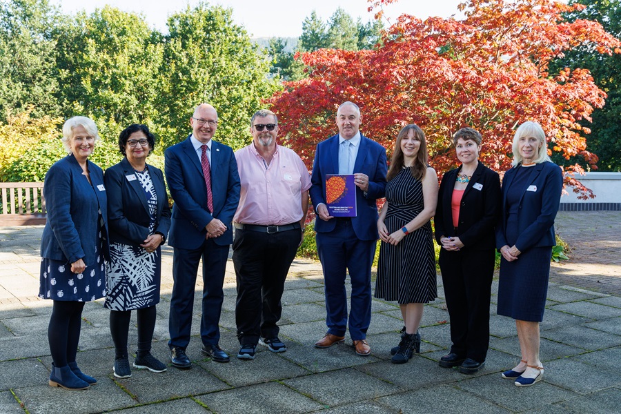 Scottish Housing Day report launch calls for national conversation on homes for life