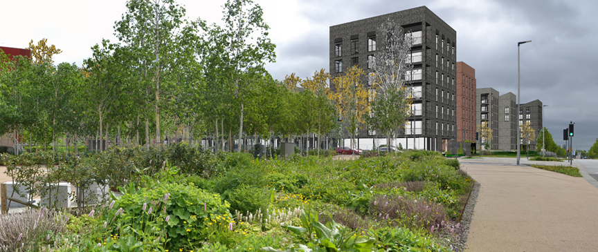 Additional 300 new homes proposed for Sighthill