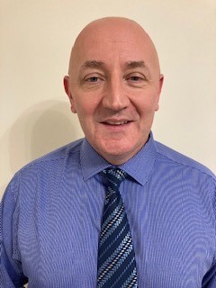 Sean Connor completes new look team at Cairn Housing Group