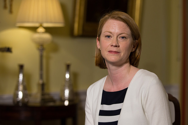 Shirley-Anne Somerville: Investing in Scotland’s social security system