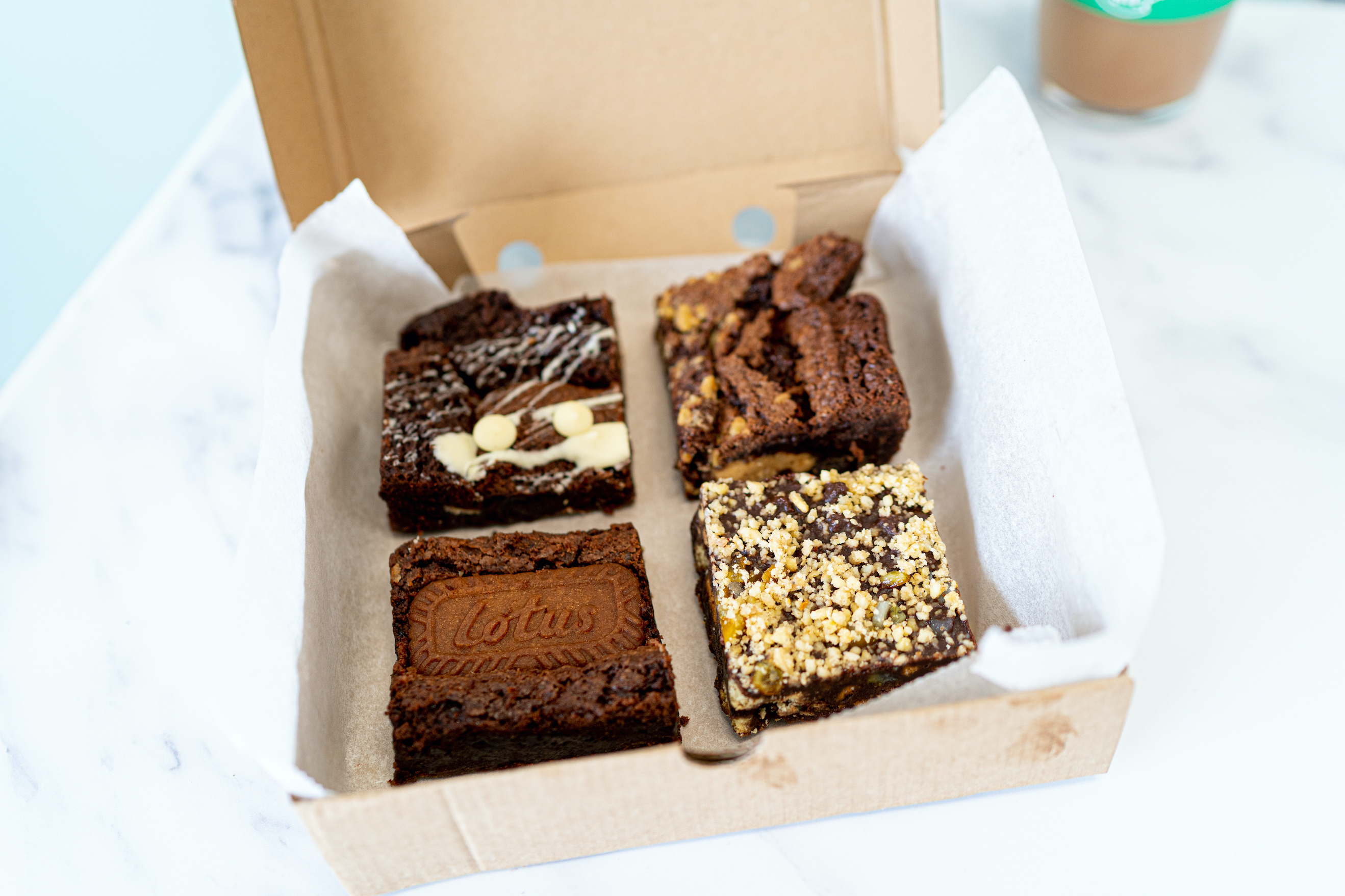 Social Bite launches Great Brownie Bake Off