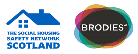 Social Housing Safety Network Scotland teams up with Brodies