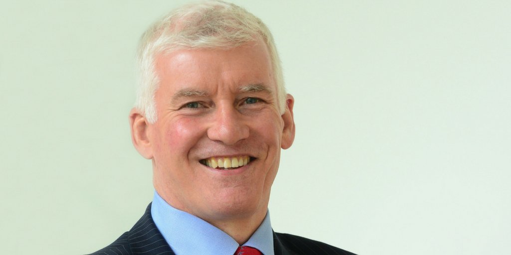 NHBC CEO to step down after eight years