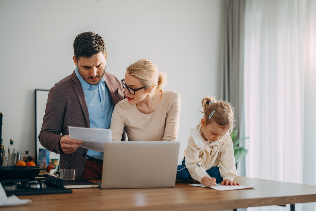 Energy advice partnership to generate £1m for families facing mounting bills