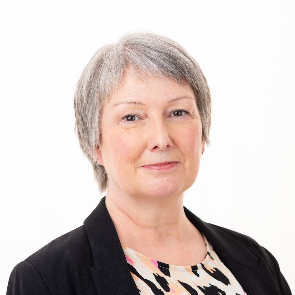 Susan McDonald joins Scottish Borders HA as director of customer services