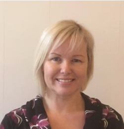 Ayr Housing Aid appoints Suzanne Slavin as new CEO as John Mulholland retires