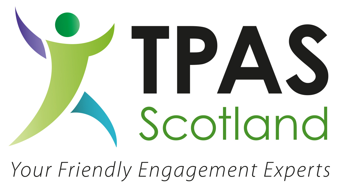 TPAS Scotland launches Northern Ireland collaborative partnership