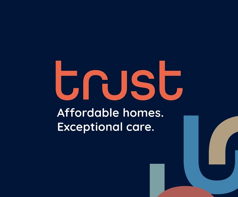 Trust's benefits team secures £2.7m for customers