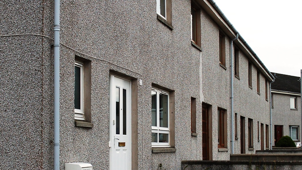 Moray Council seeks views on proposed rent increases