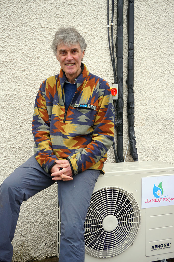 The HEAT Project awarded £99,045 grant from Ofgem's Energy Industry Voluntary Redress Scheme