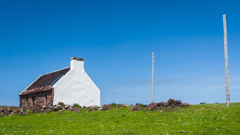 Scottish Land Commission welcomes crofting reform consultation