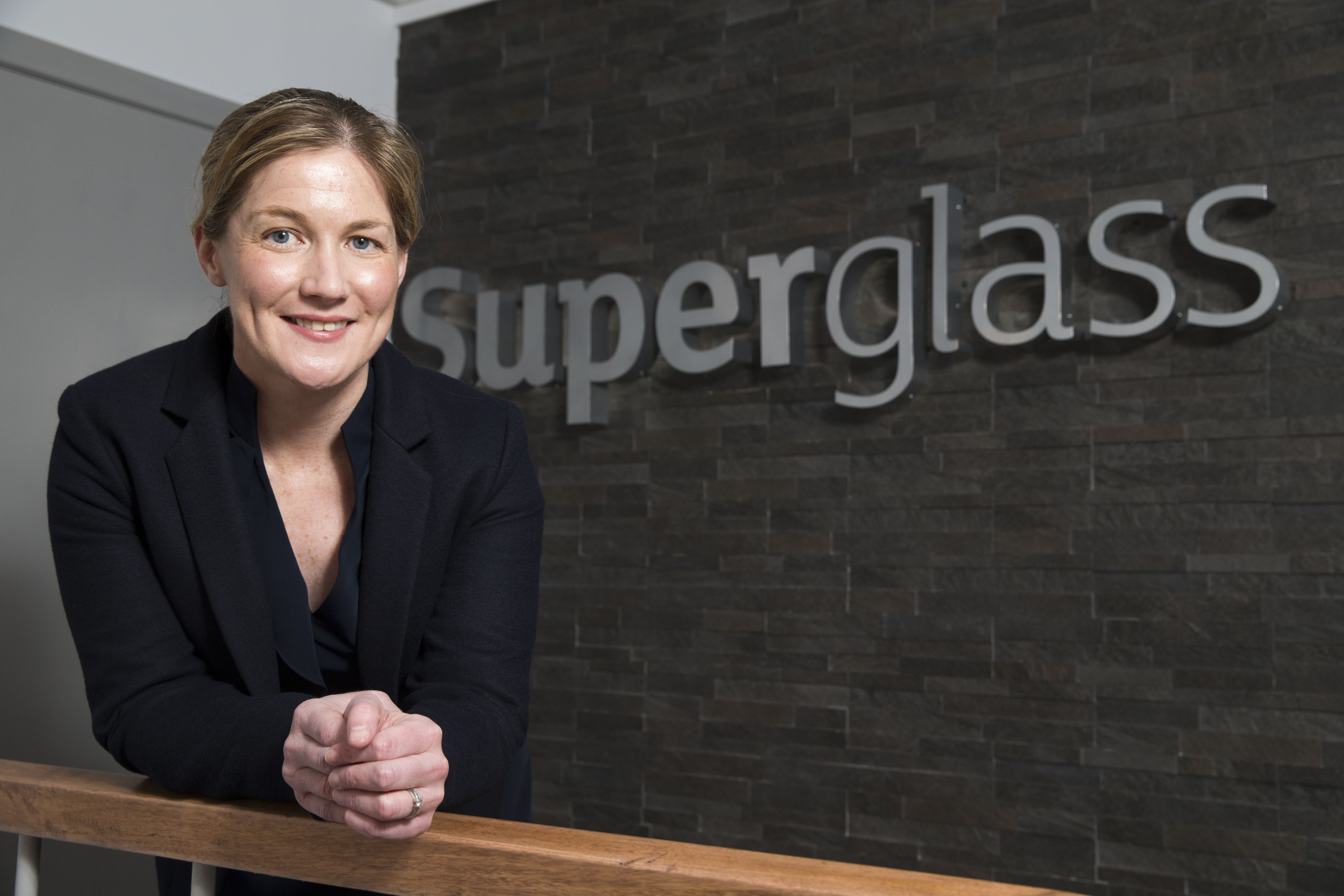 Stirling-based Superglass urges PM to honour £9bn home insulation pledge
