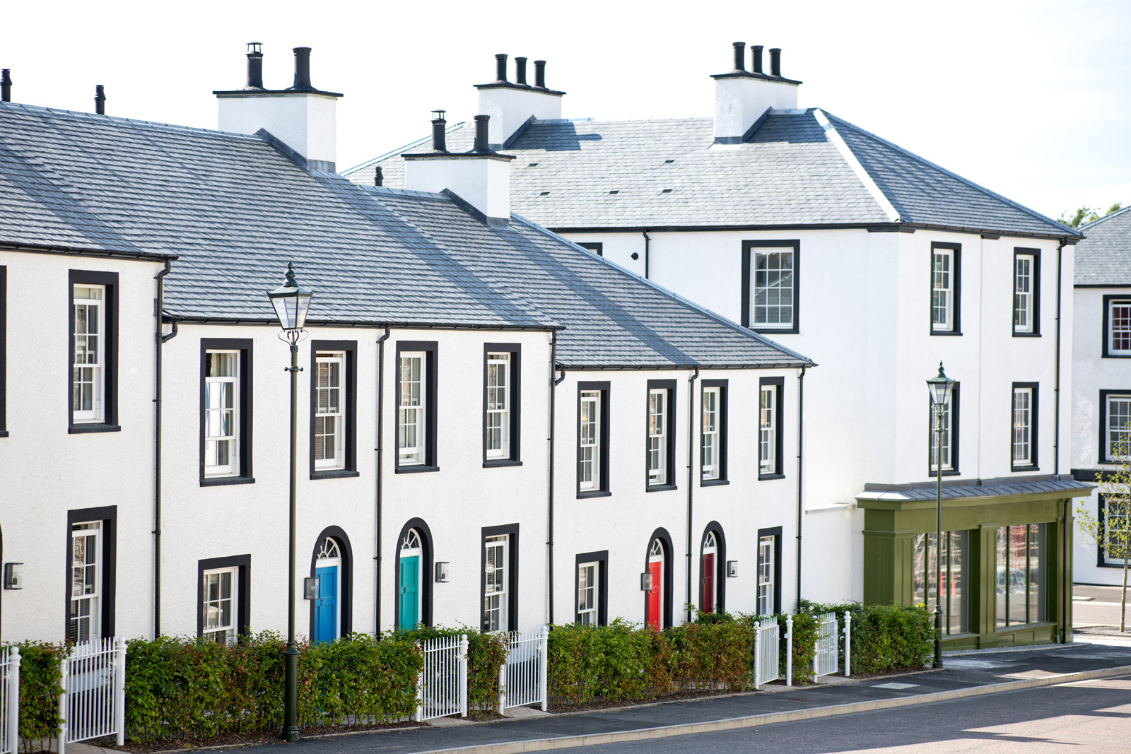 Places for People developments in Scotland honoured at What House 2020 awards