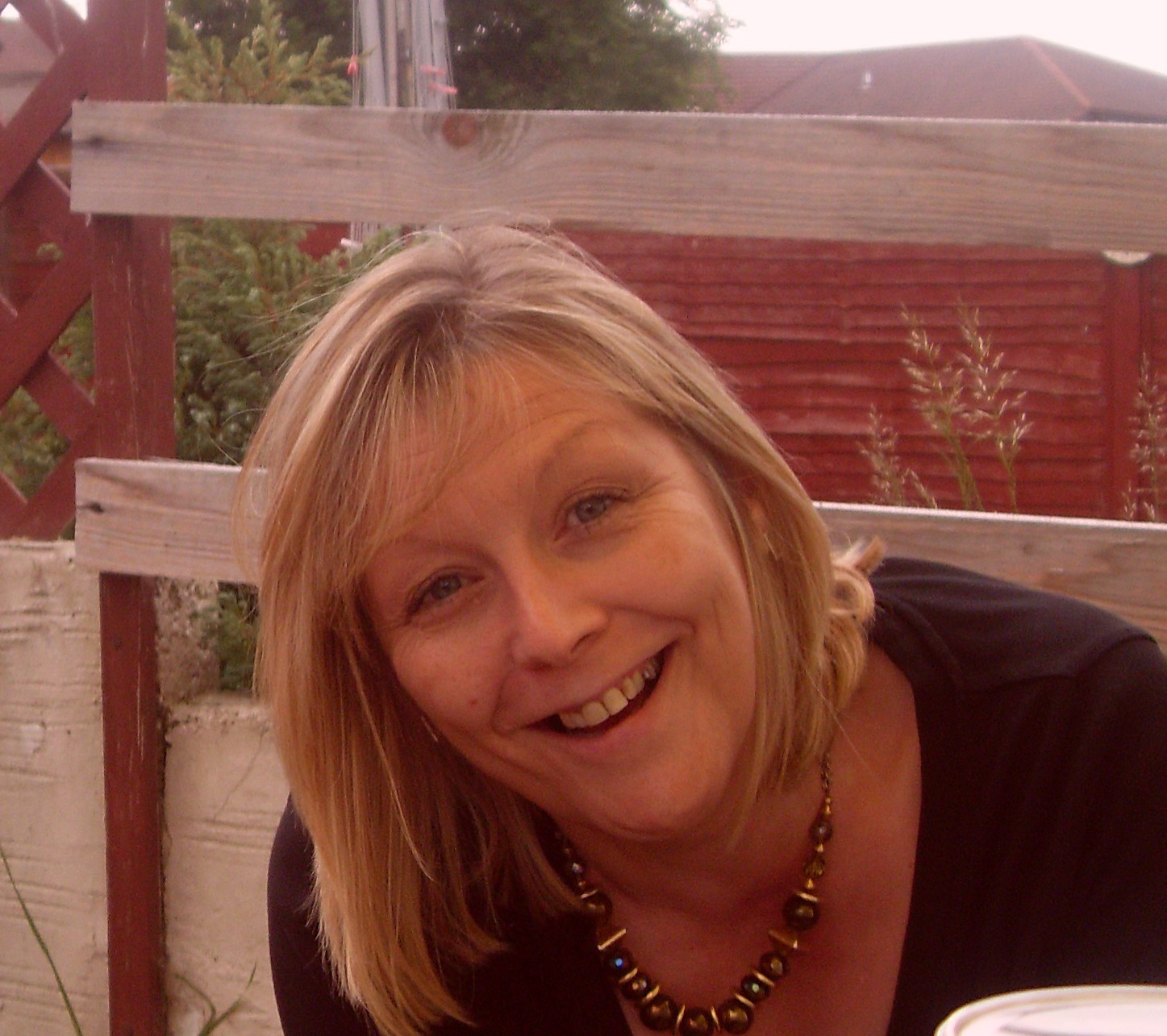 Grampian Housing Association mourns loss of colleague Trish Kemsley