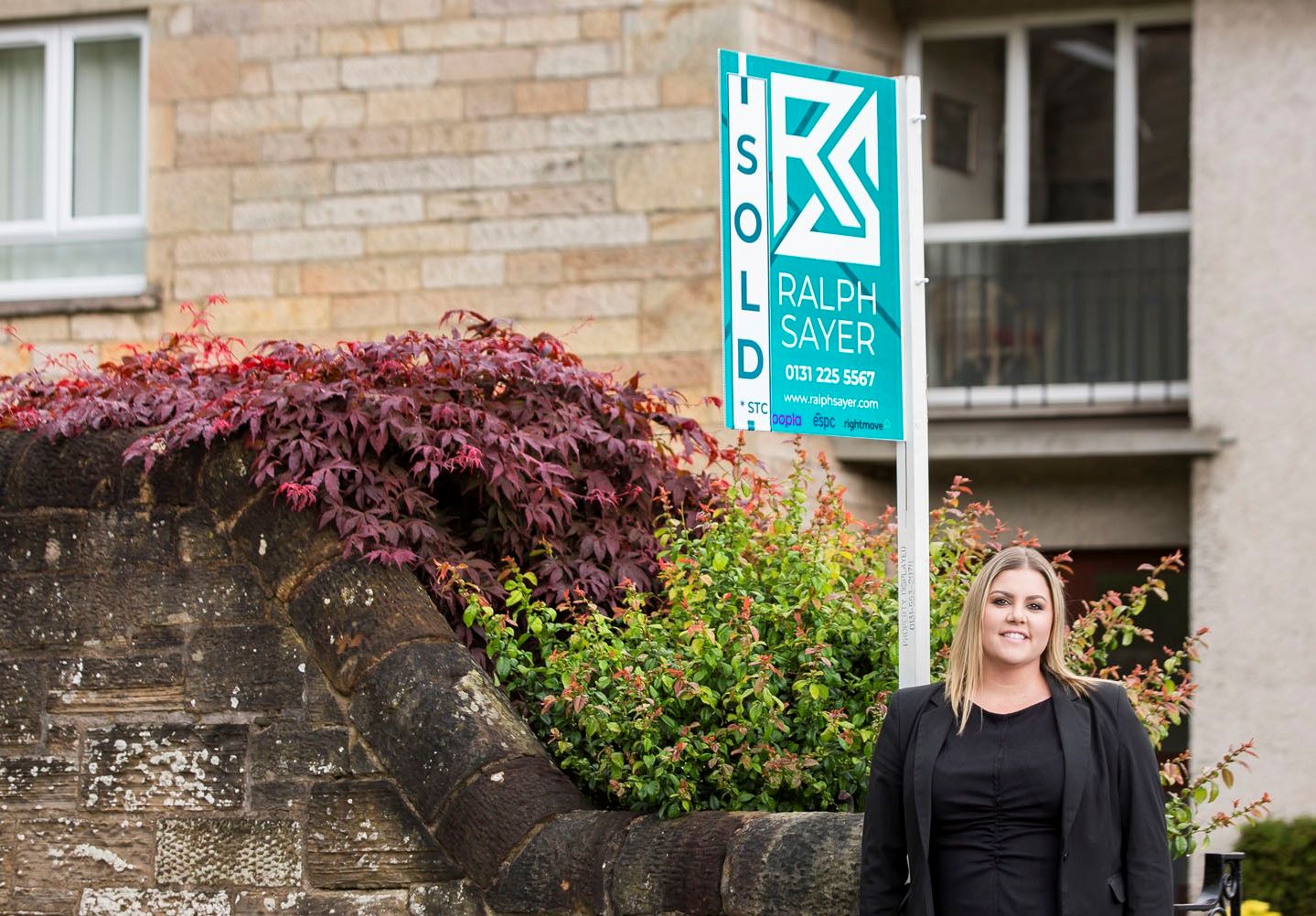 Tzana Webster to lead expansion of Ralph Sayer estate agency