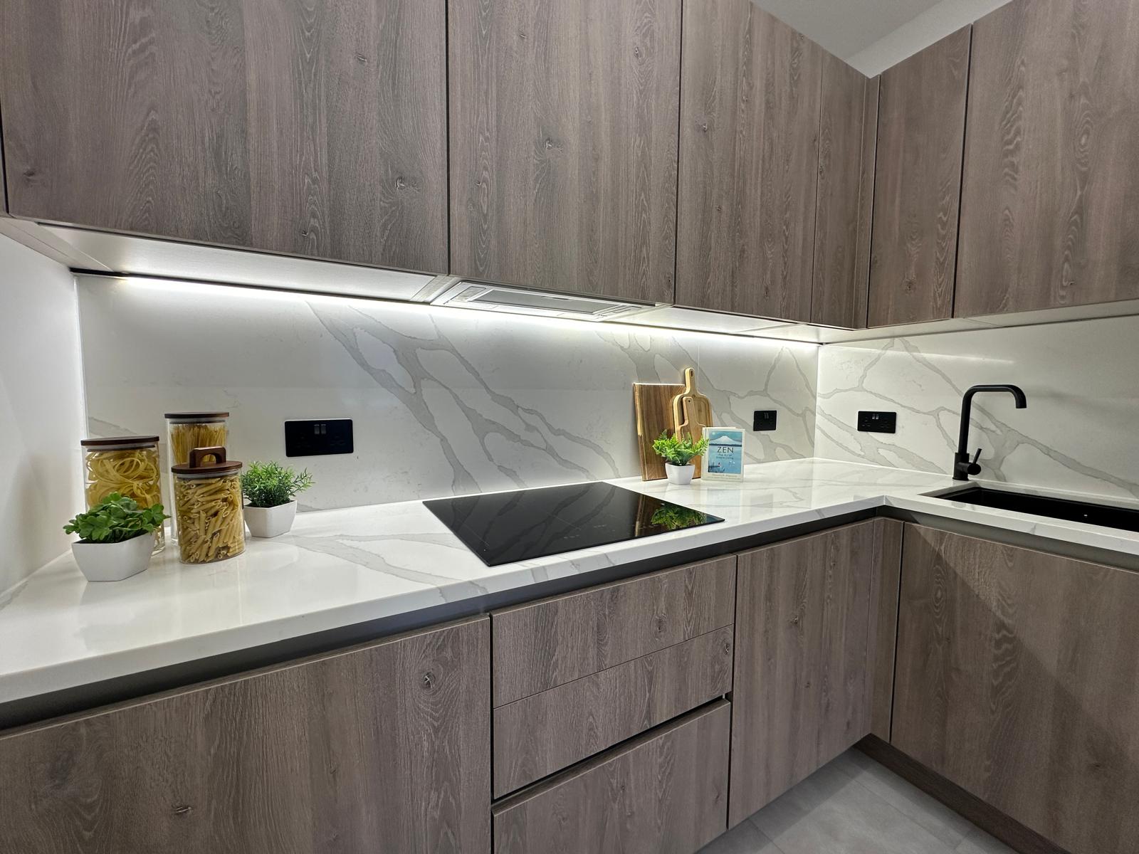 Cater Group completes revamp of Aberdeen city centre apartment building