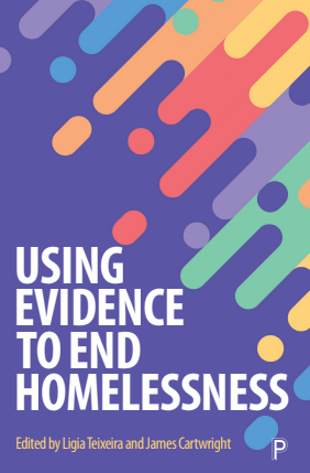 Centre for Homelessness Impact releases first publication