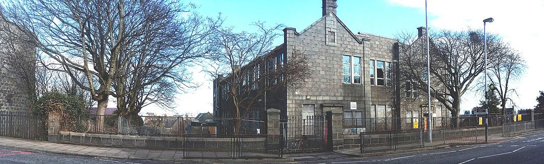 Grampian Housing Association submits Aberdeen flats proposal for planning