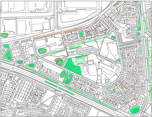 Wellhouse Housing Association announces pilot project to improve sustainability