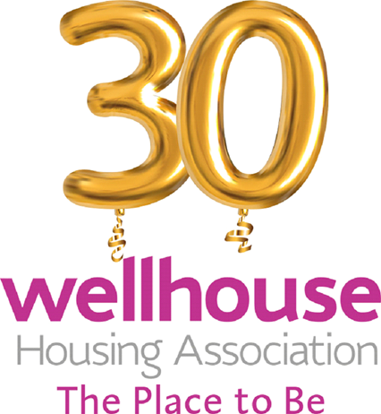 Wellhouse Housing Association celebrates 30 years