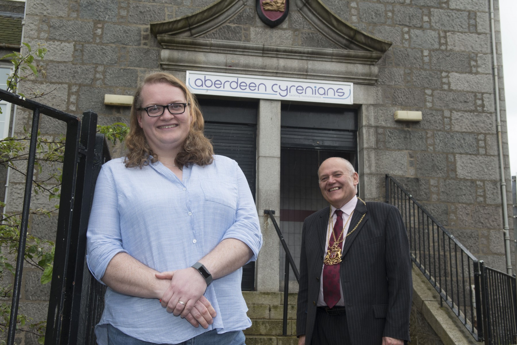 More Aberdeen charities receive hardship funding
