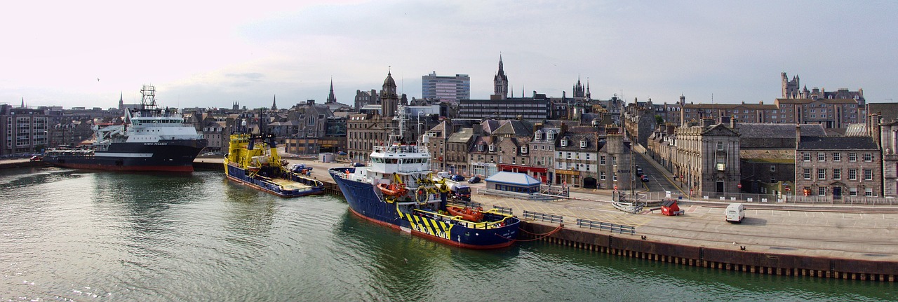 More than 3,000 affordable homes on the horizon in Aberdeen