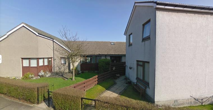 Demolition to start on old Ark Housing Association care home in Penicuik