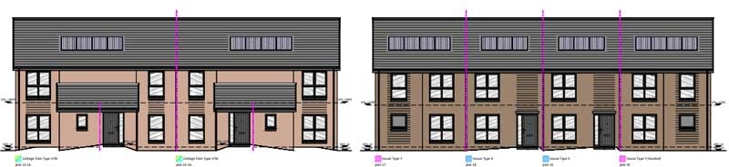 Developer seeks to deliver more homes in Castlemilk