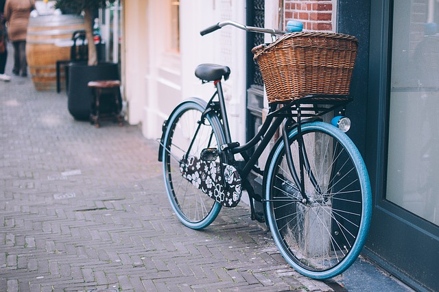 Dundee City Council considers scheme for secure bicycle storage