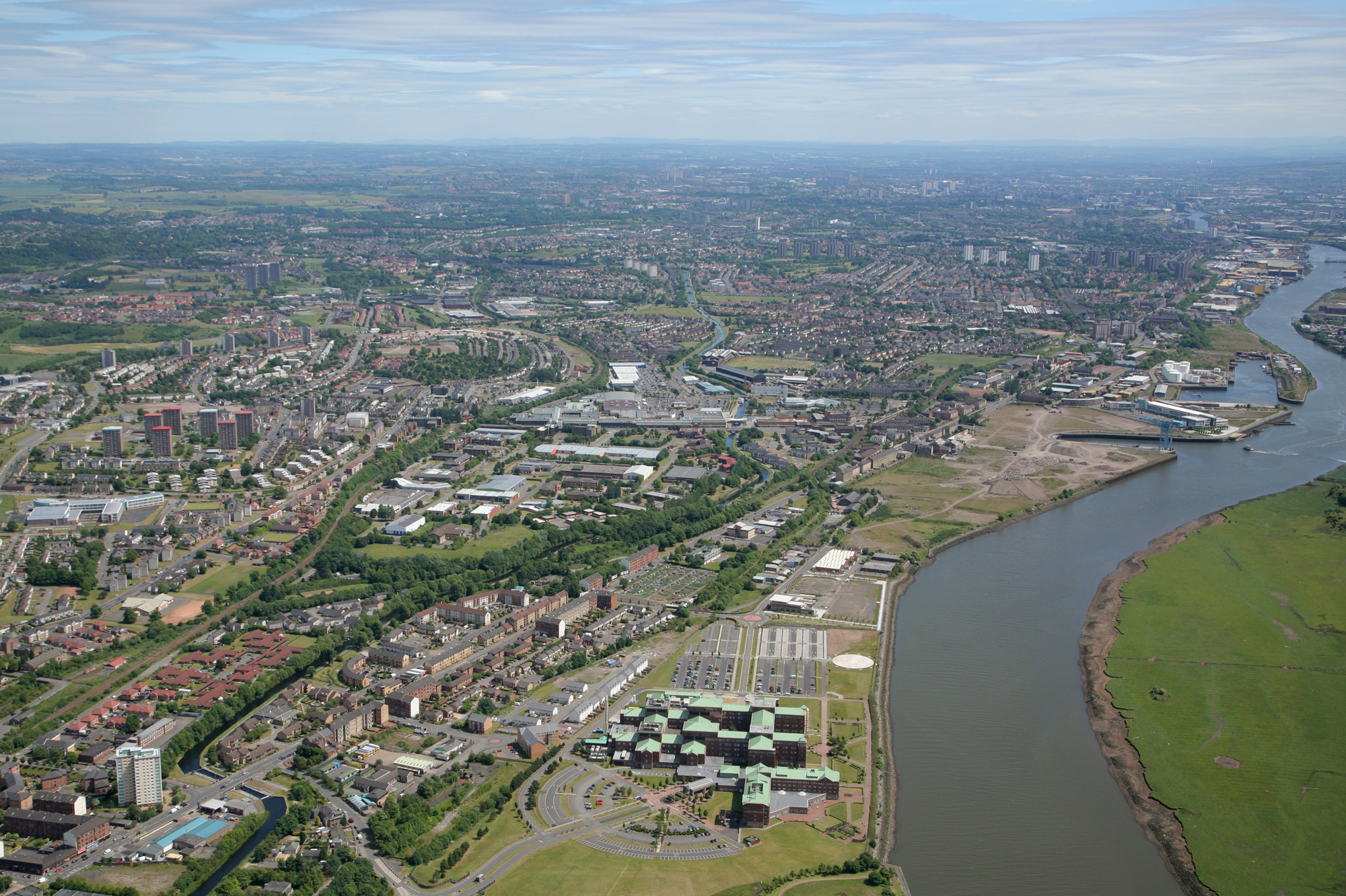 Local feedback to shape 10-year £20m plan for Clydebank