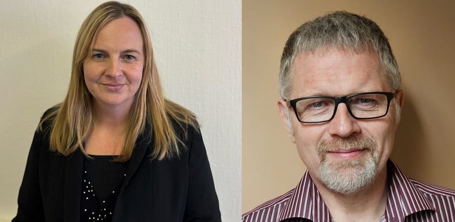 Comhairle nan Eilean Siar appoints two new chief officers