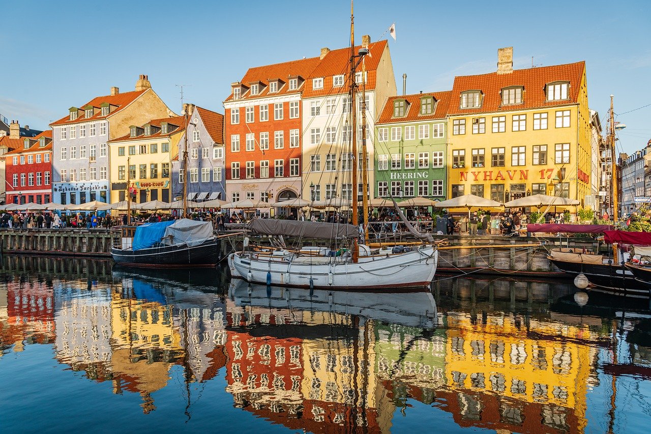 Danish ownership model 'could help address Scotland's housing crisis'