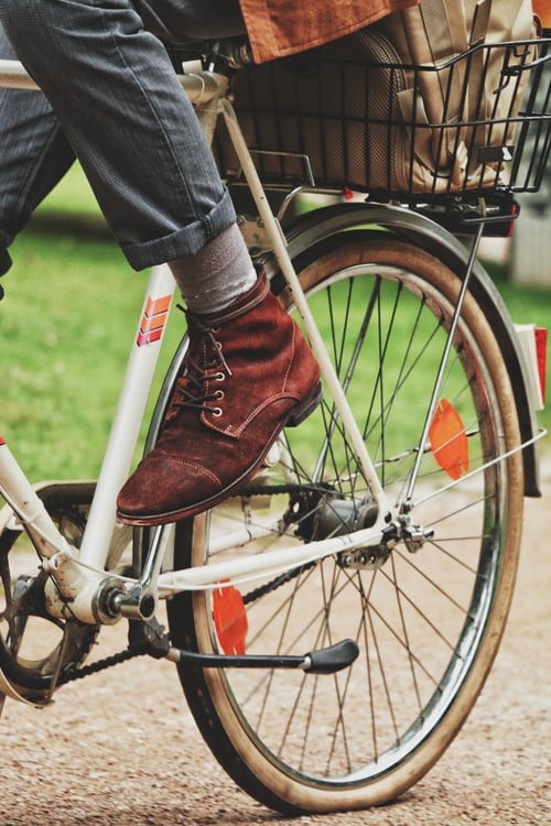 Scottish Government unveils £27m fund for active travel