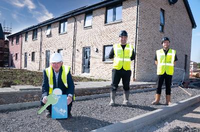 East Renfrewshire Council commits to climate change on Scottish Housing Day