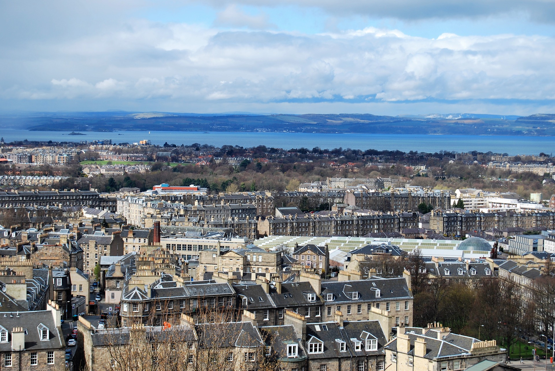 Edinburgh's bid to increase affordable housing contribution to 35% moves closer