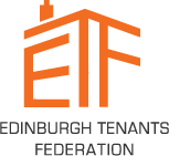 Edinburgh Tenants Federation conducts review of Scottish Social Housing Charter